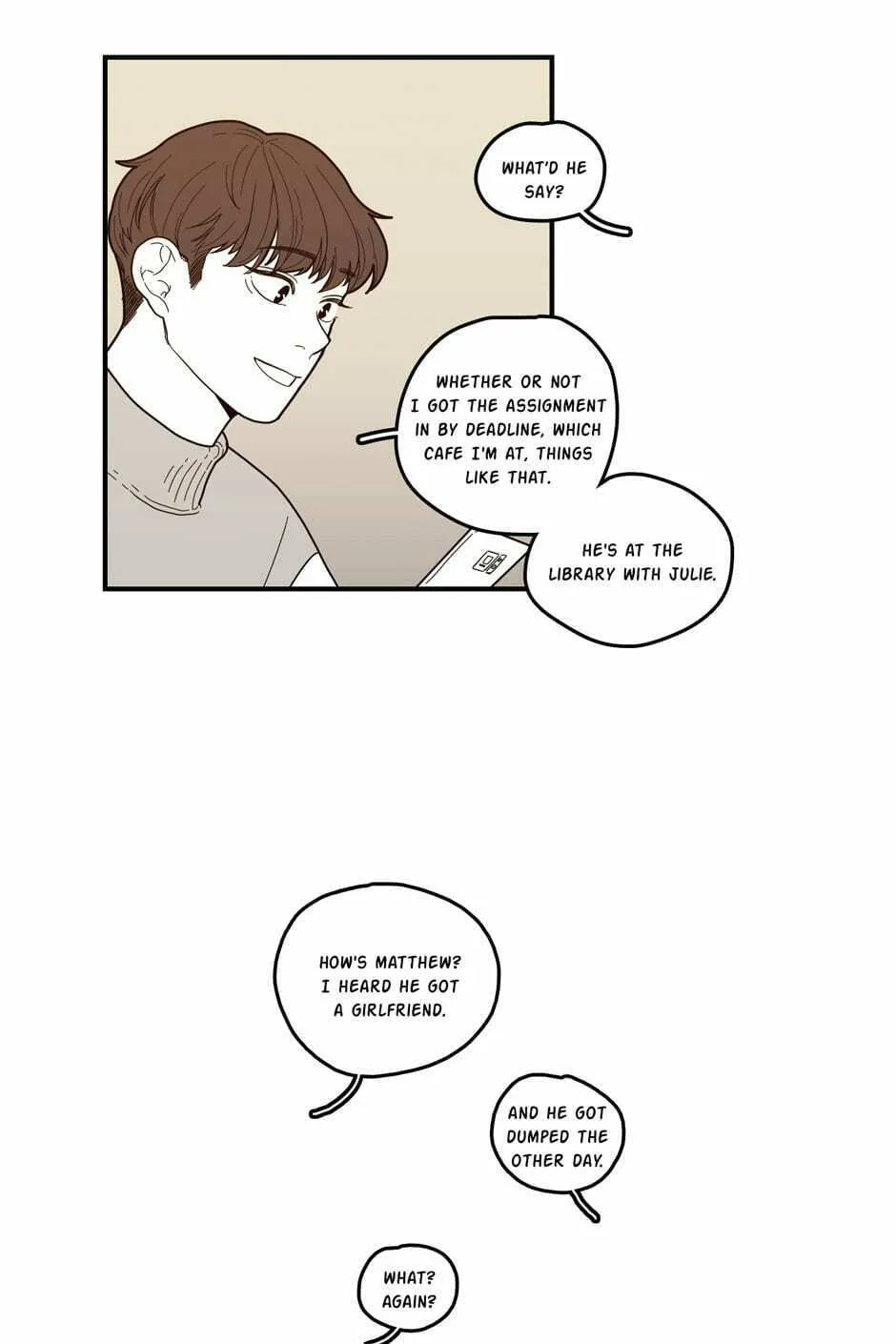 Read Fools chapter 73 image 60 on Lezhin