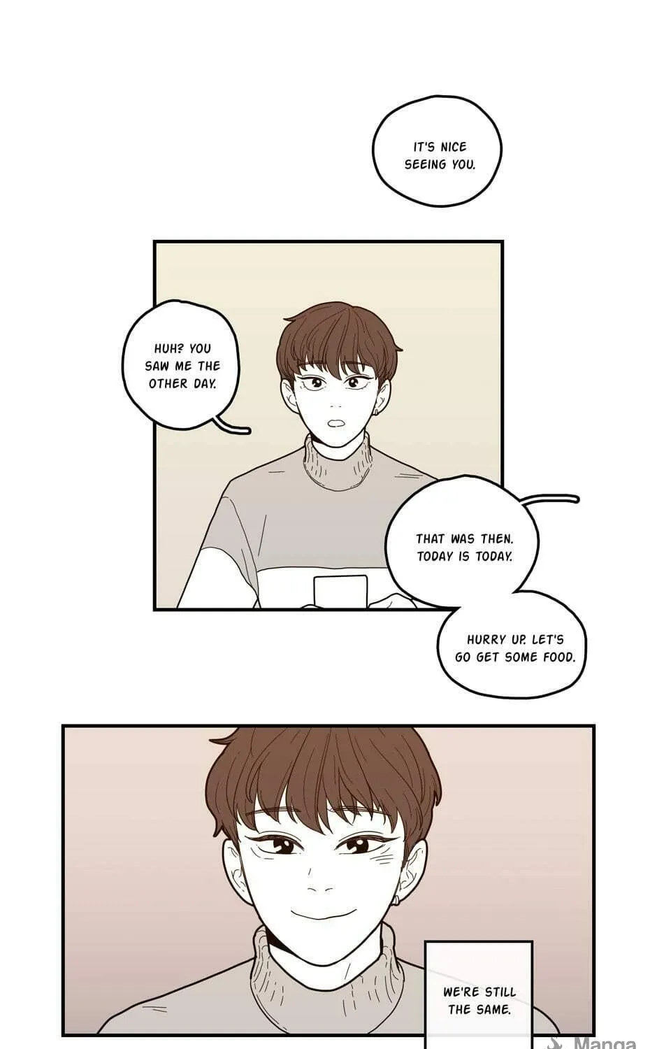 Read Fools chapter 73 image 62 on Lezhin