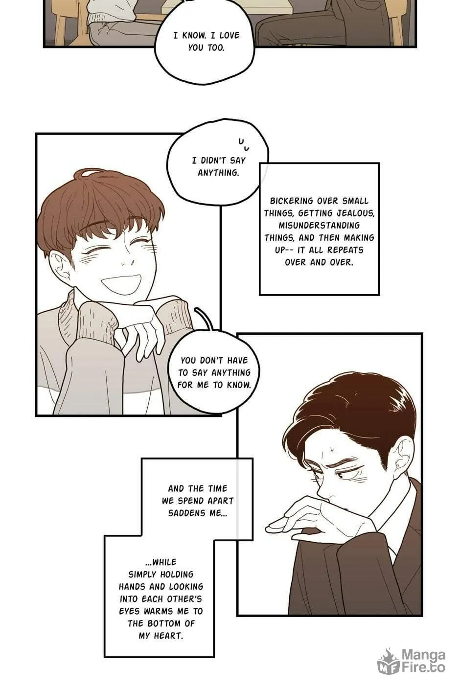 Read Fools chapter 73 image 65 on Lezhin