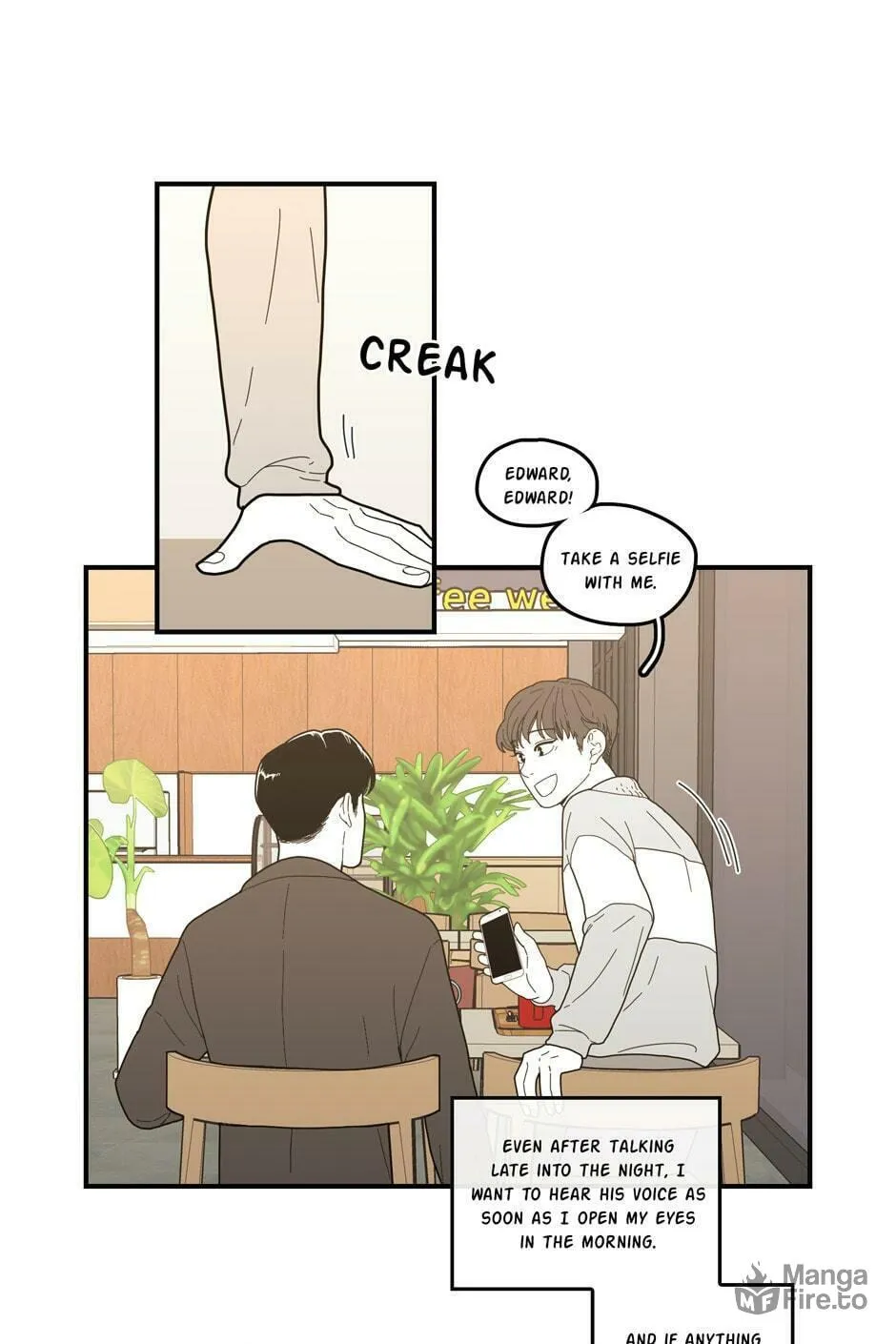 Read Fools chapter 73 image 66 on Lezhin