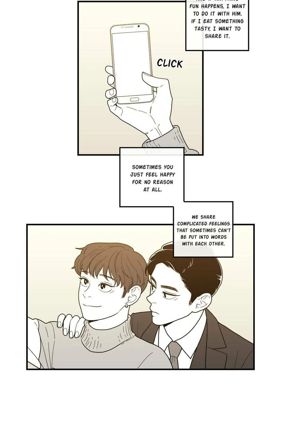 Read Fools chapter 73 image 67 on Lezhin