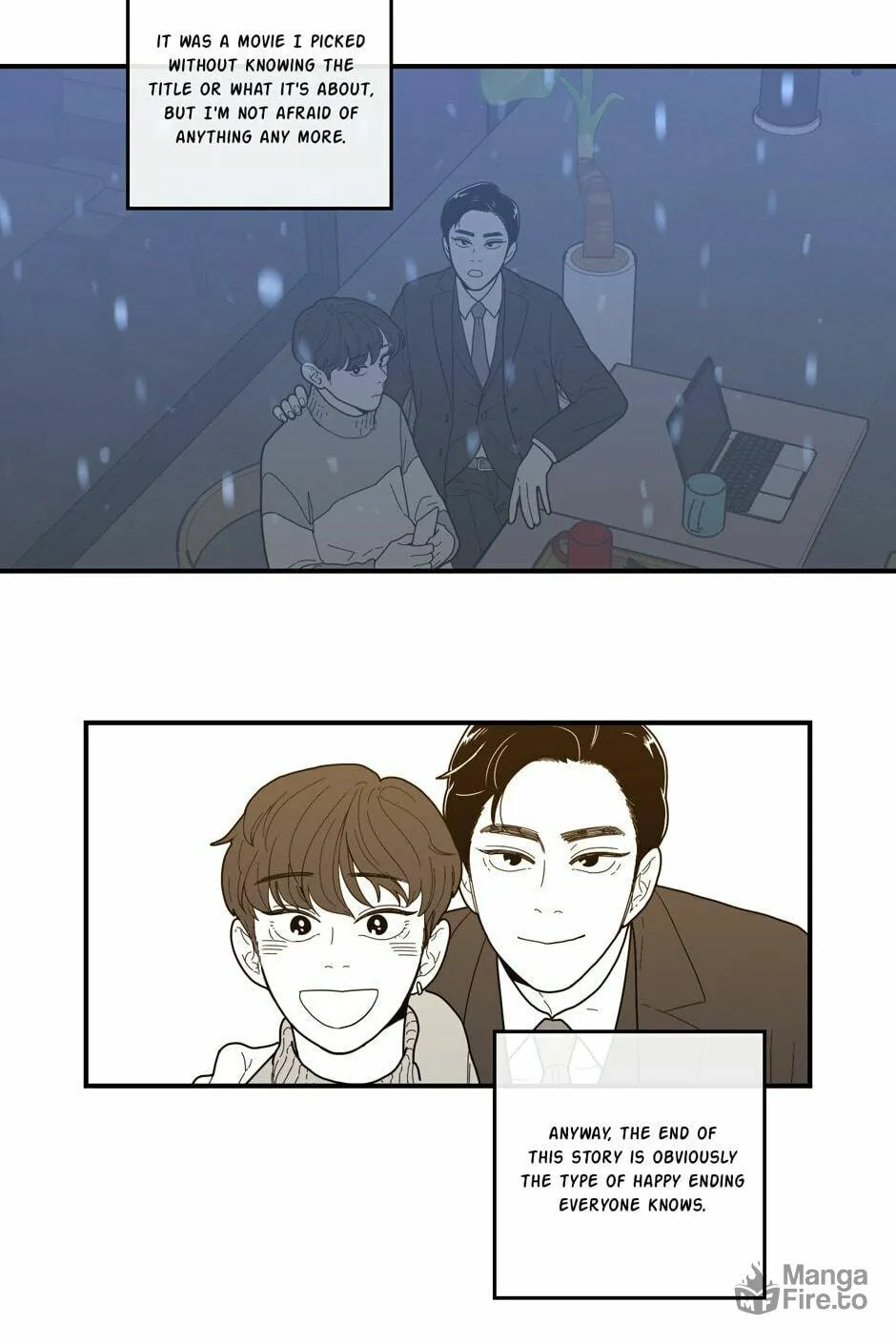 Read Fools chapter 73 image 69 on Lezhin