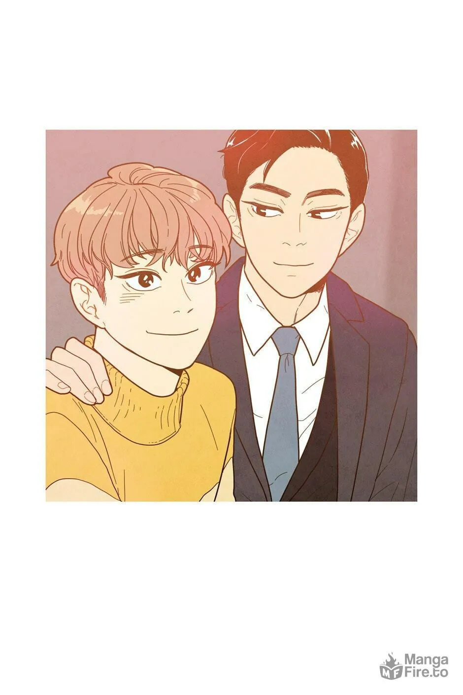 Read Fools chapter 73 image 70 on Lezhin