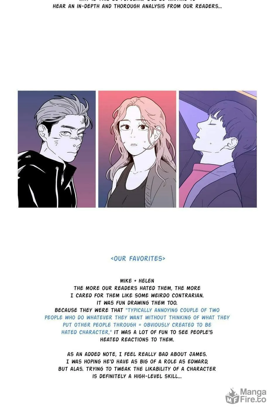 Read Fools chapter 74 image 11 on Lezhin