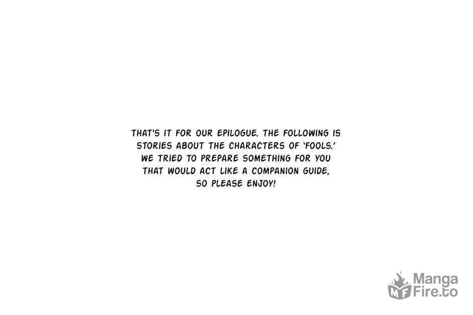 Read Fools chapter 74 image 14 on Lezhin