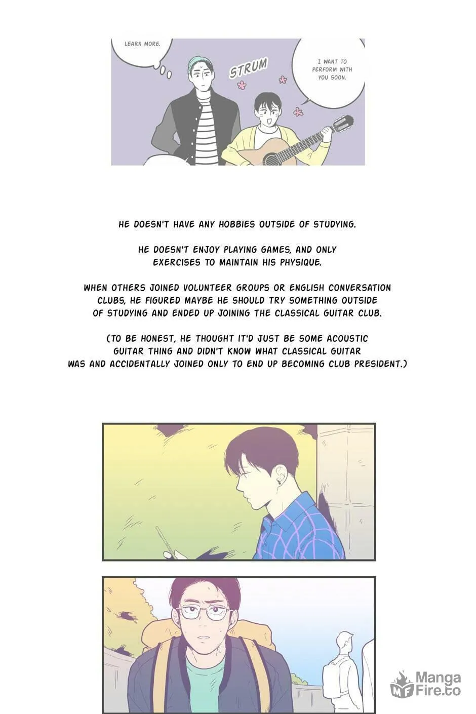 Read Fools chapter 74 image 17 on Lezhin