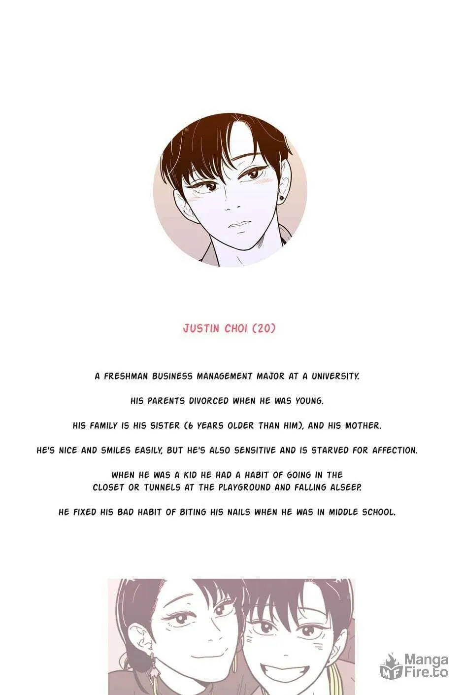 Read Fools chapter 74 image 19 on Lezhin