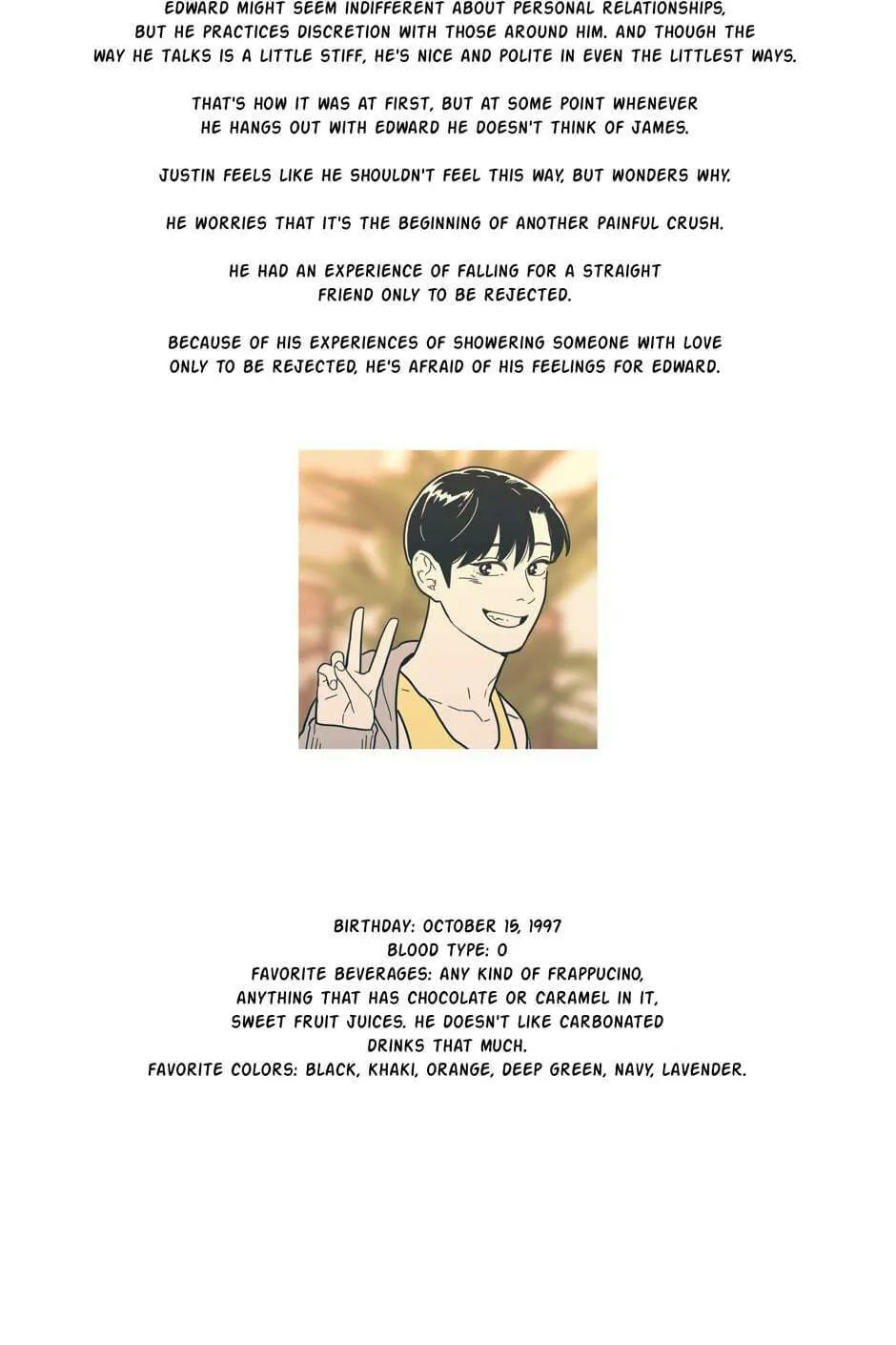 Read Fools chapter 74 image 22 on Lezhin