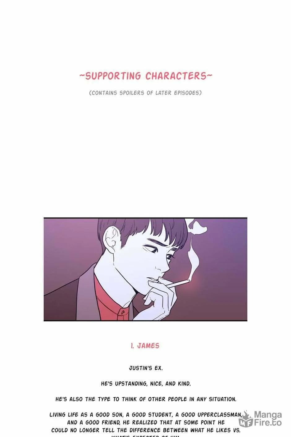 Read Fools chapter 74 image 23 on Lezhin