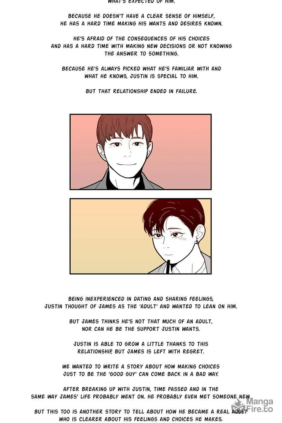 Read Fools chapter 74 image 24 on Lezhin