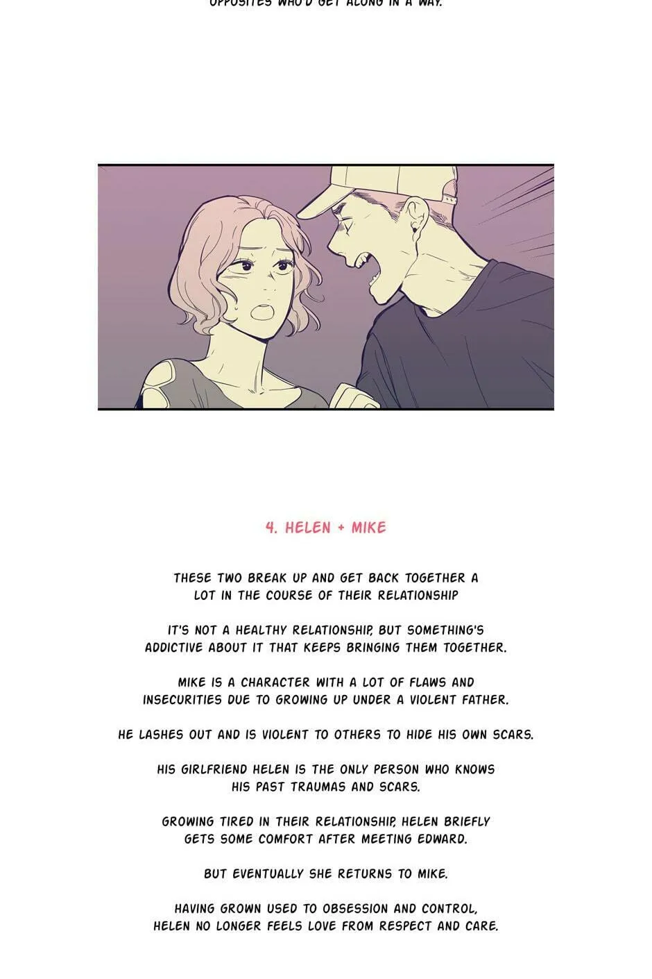 Read Fools chapter 74 image 28 on Lezhin