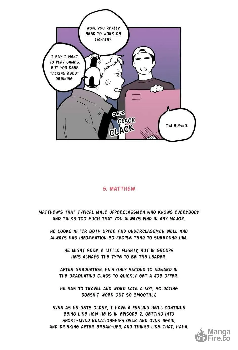 Read Fools chapter 74 image 29 on Lezhin