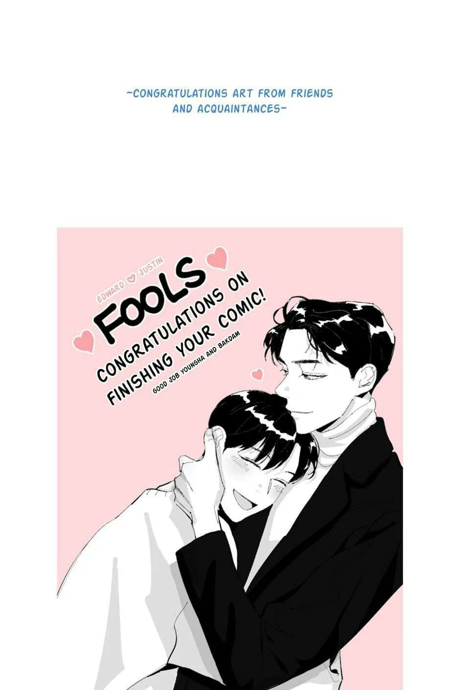 Read Fools chapter 74 image 30 on Lezhin
