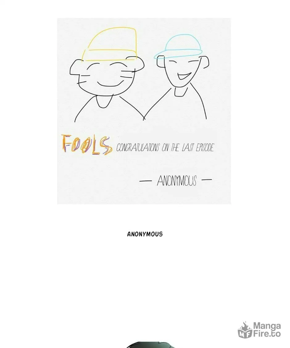 Read Fools chapter 74 image 32 on Lezhin