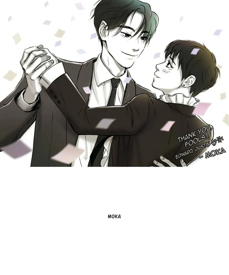 Read Fools chapter 74 image 33 on Lezhin