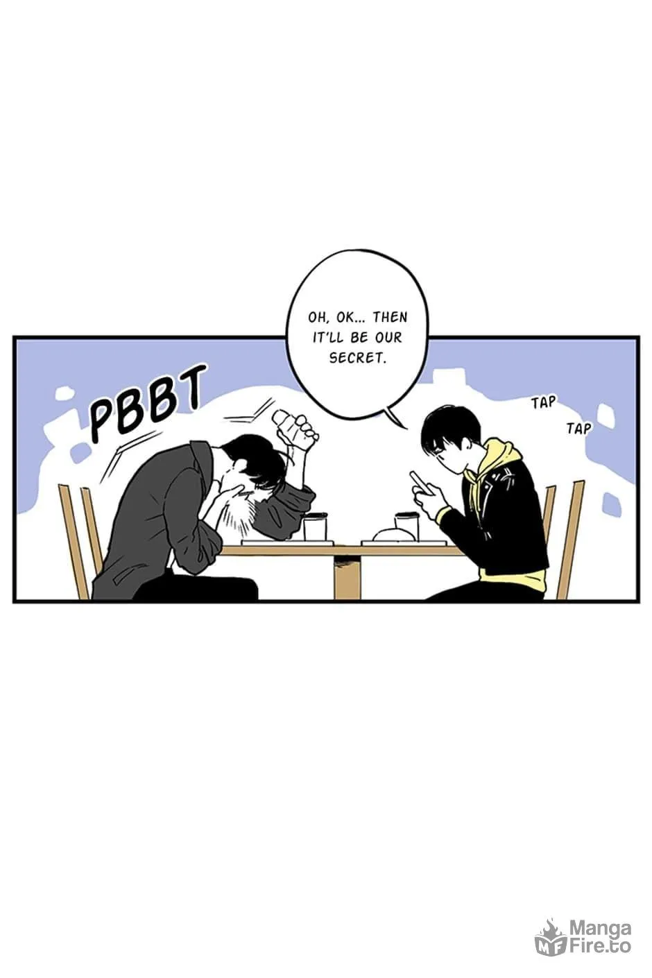 Read Fools chapter 8 image 11 on Lezhin