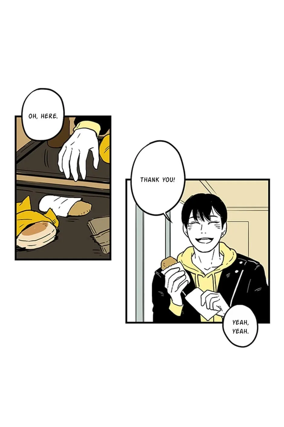 Read Fools chapter 8 image 16 on Lezhin