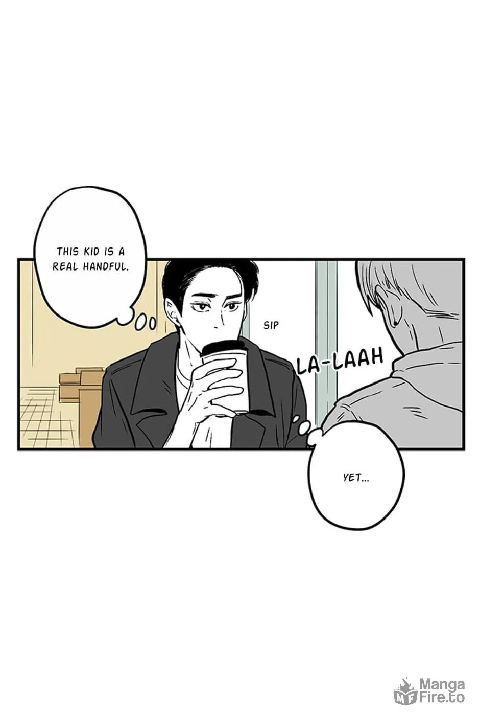 Read Fools chapter 8 image 17 on Lezhin