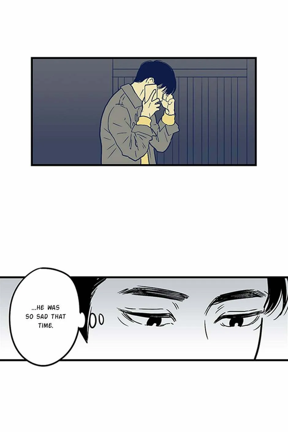 Read Fools chapter 8 image 18 on Lezhin