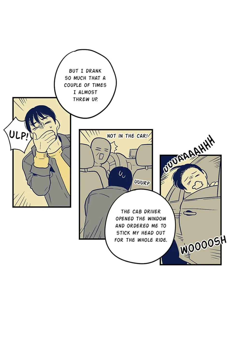 Read Fools chapter 8 image 22 on Lezhin