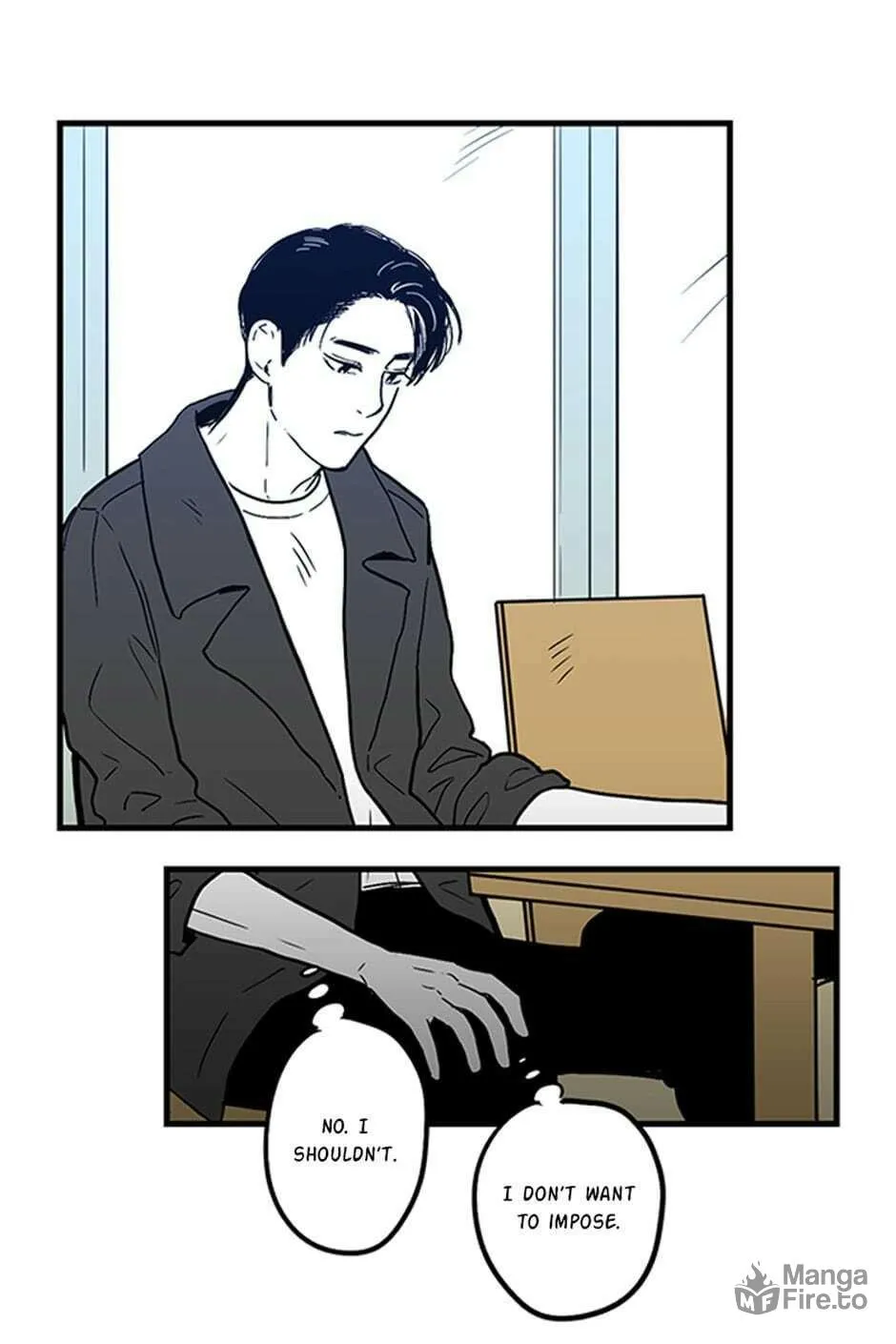 Read Fools chapter 8 image 26 on Lezhin