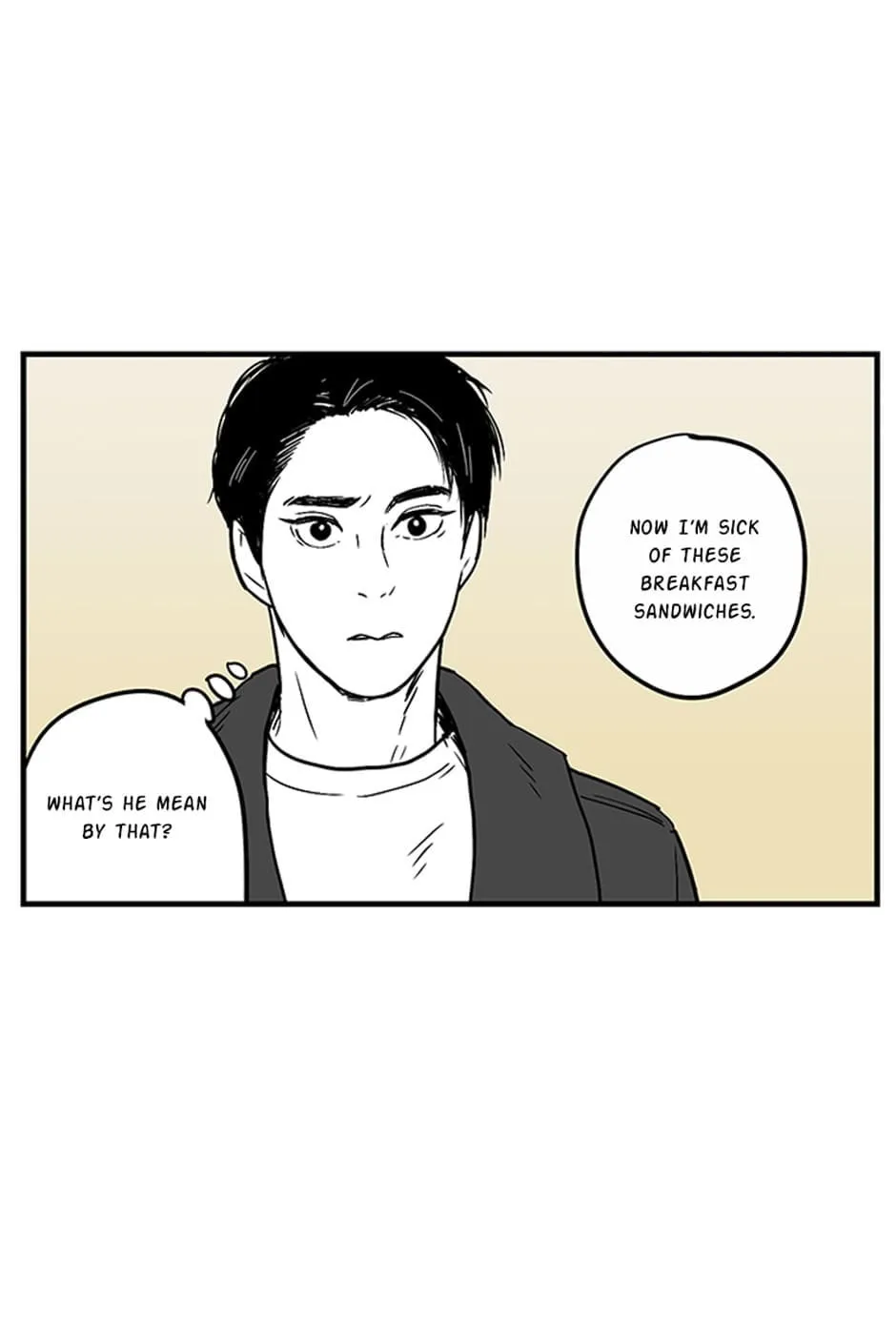 Read Fools chapter 8 image 28 on Lezhin