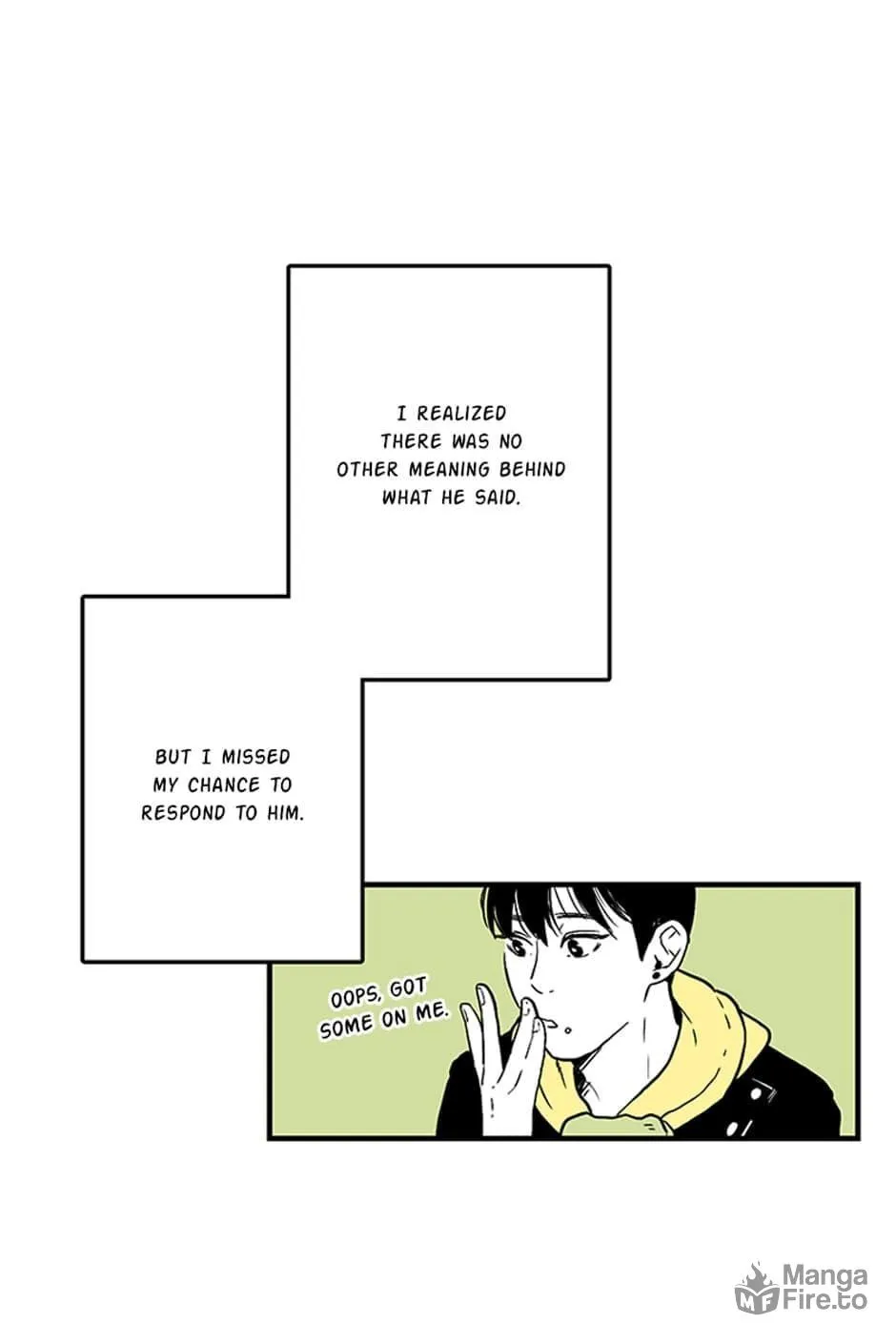 Read Fools chapter 8 image 29 on Lezhin