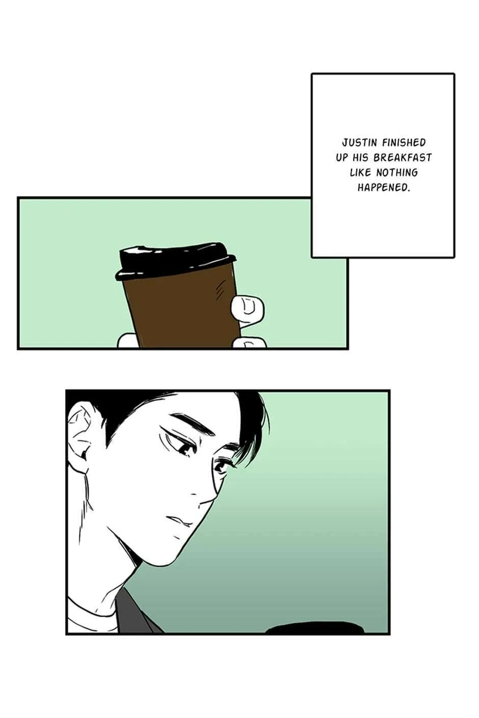 Read Fools chapter 8 image 30 on Lezhin