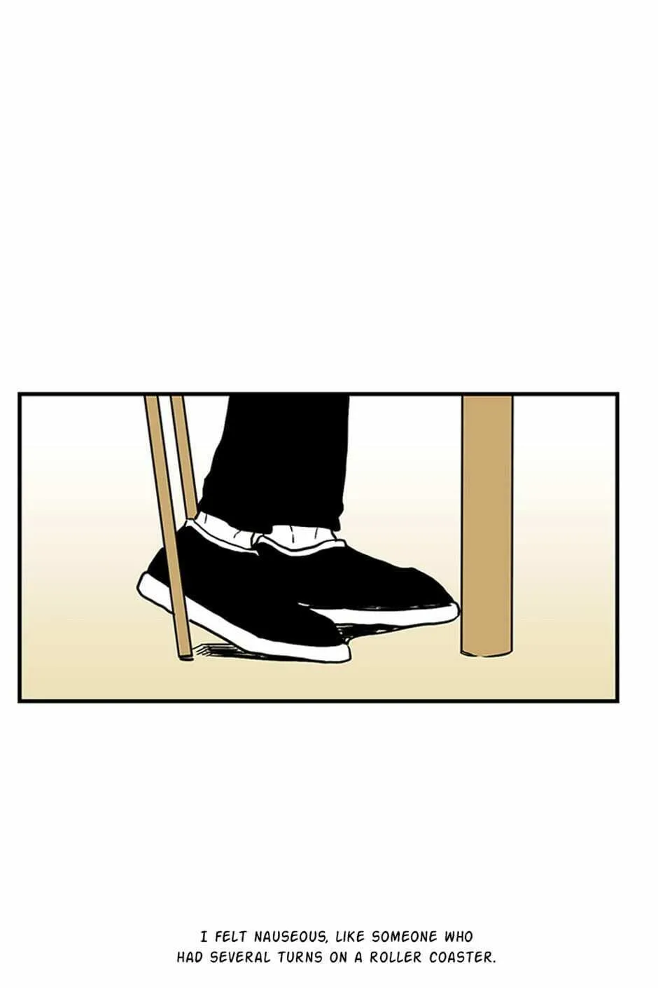 Read Fools chapter 8 image 33 on Lezhin