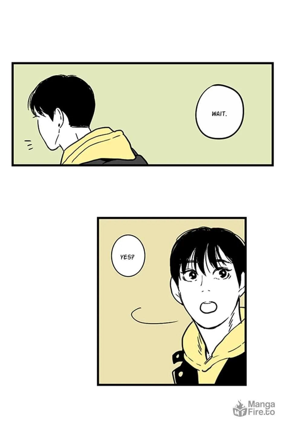 Read Fools chapter 8 image 39 on Lezhin