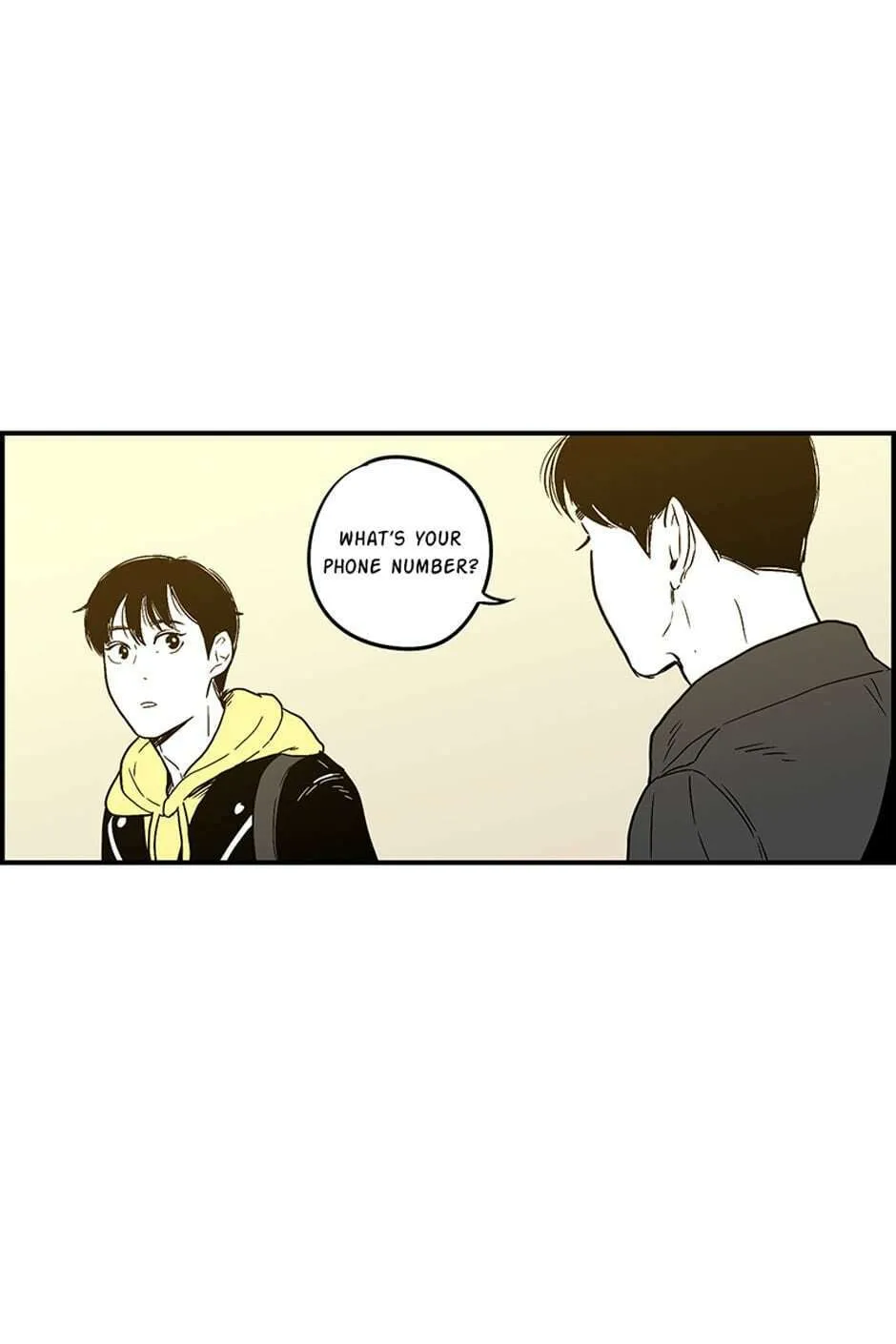 Read Fools chapter 8 image 40 on Lezhin