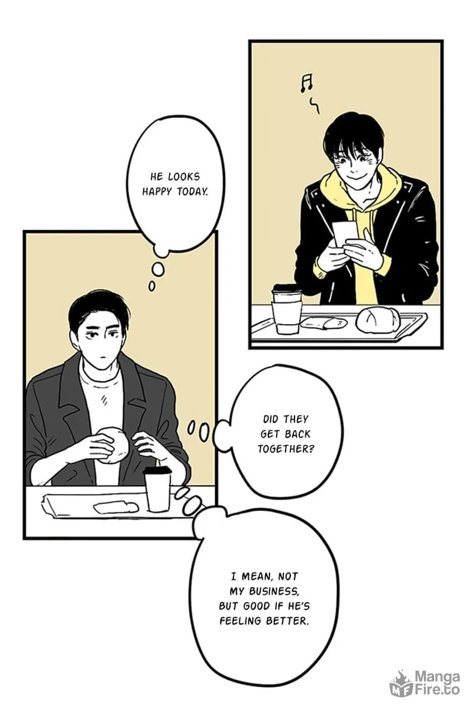 Read Fools chapter 8 image 9 on Lezhin
