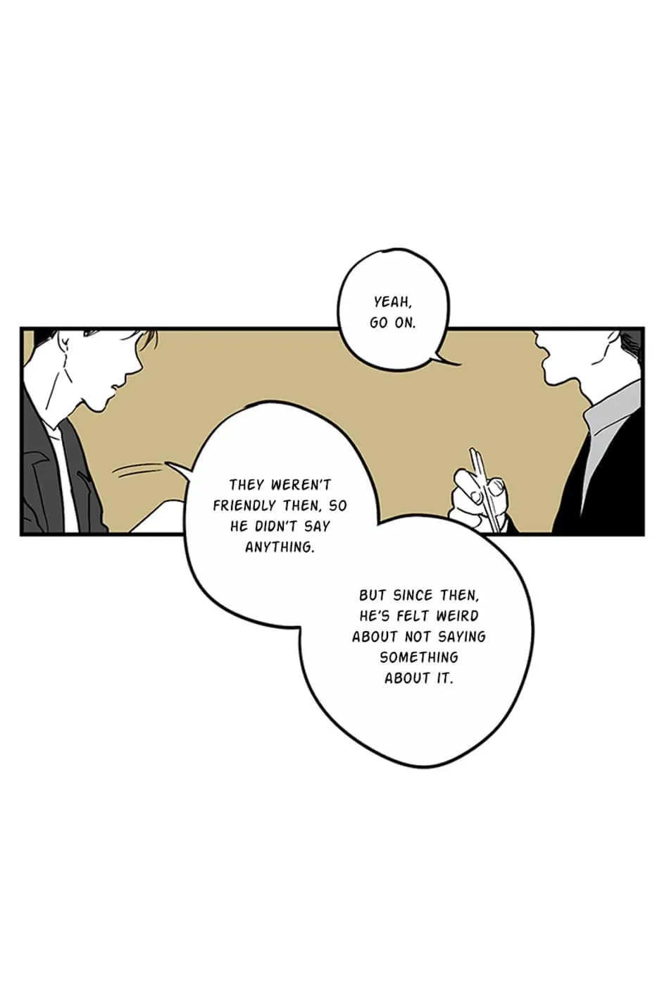 Read Fools chapter 9 image 10 on Lezhin