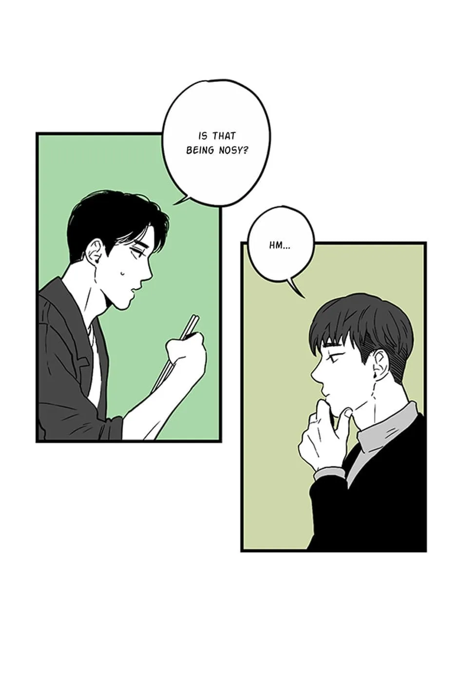 Read Fools chapter 9 image 12 on Lezhin