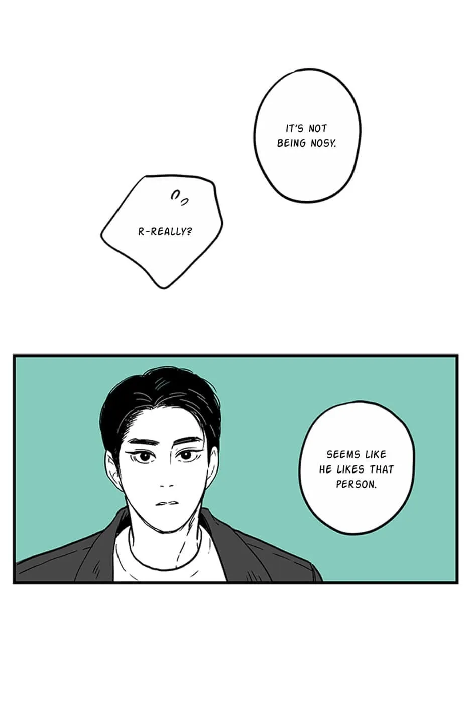 Read Fools chapter 9 image 13 on Lezhin