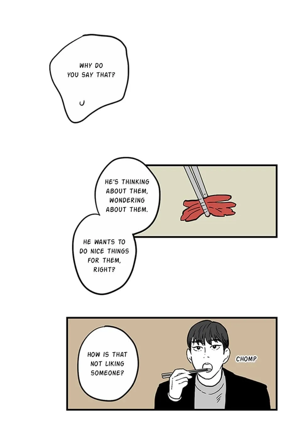 Read Fools chapter 9 image 15 on Lezhin