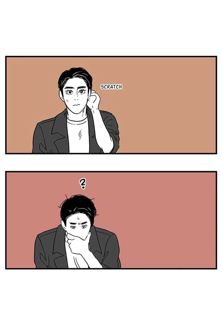 Read Fools chapter 9 image 16 on Lezhin