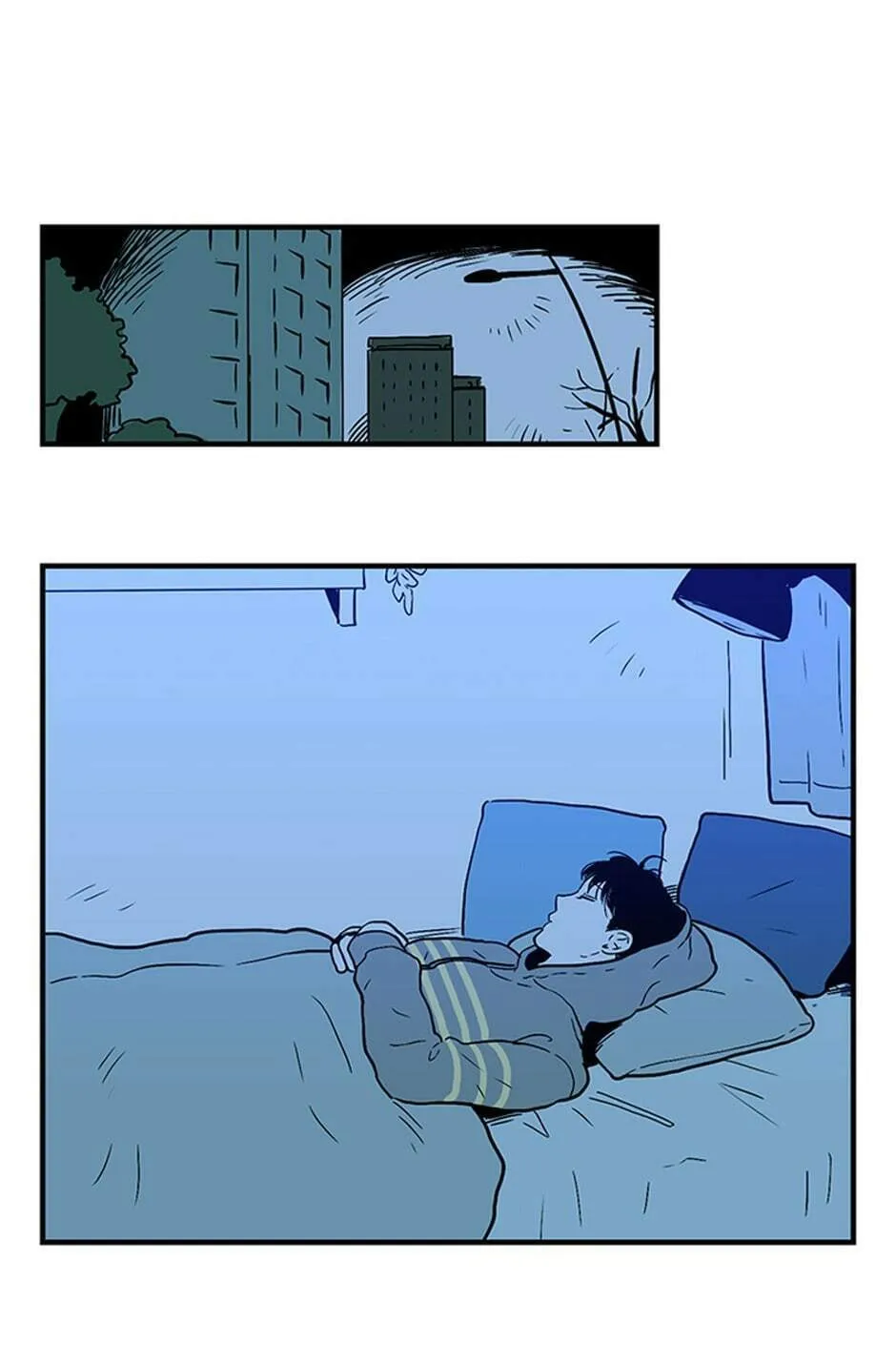 Read Fools chapter 9 image 18 on Lezhin