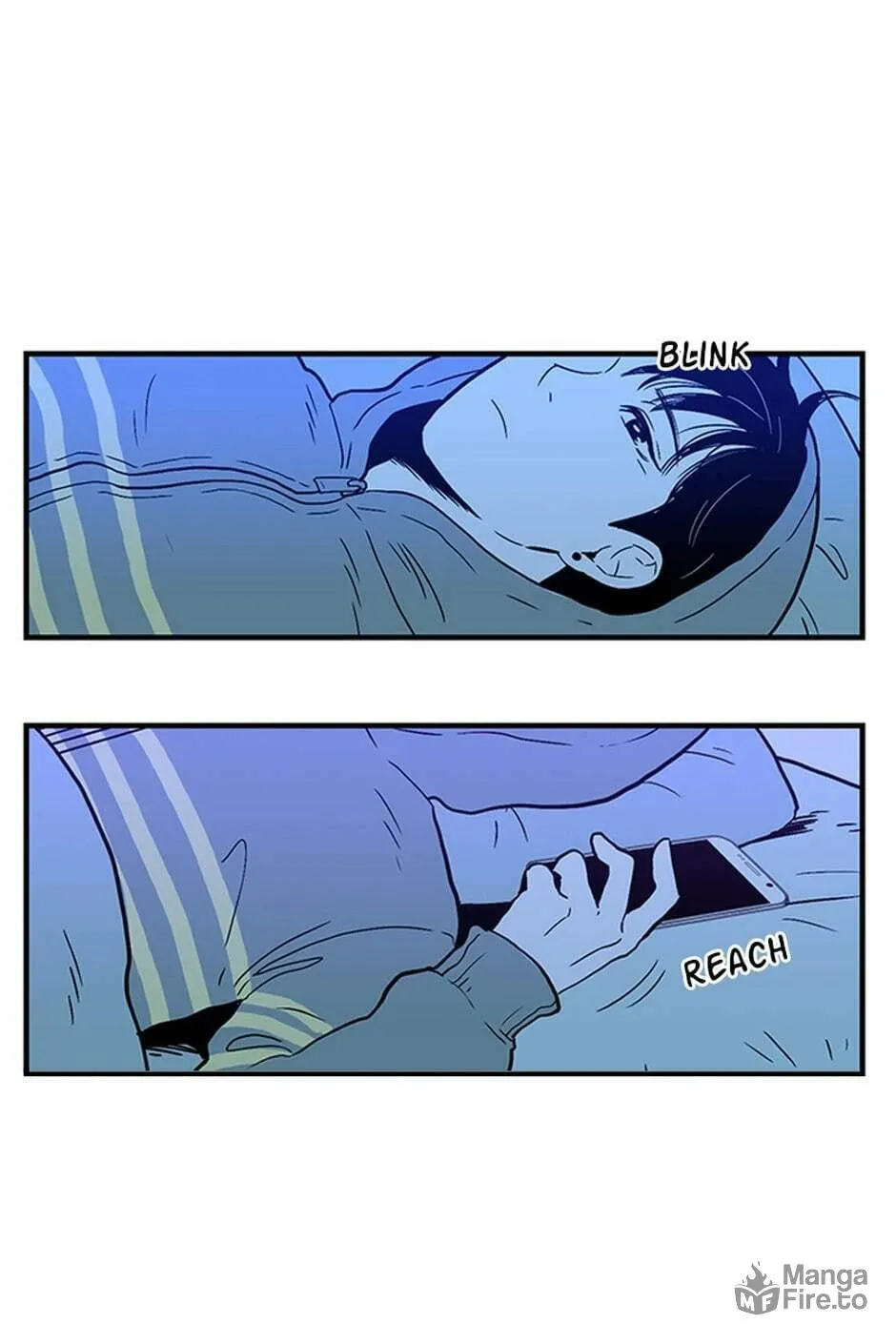 Read Fools chapter 9 image 19 on Lezhin