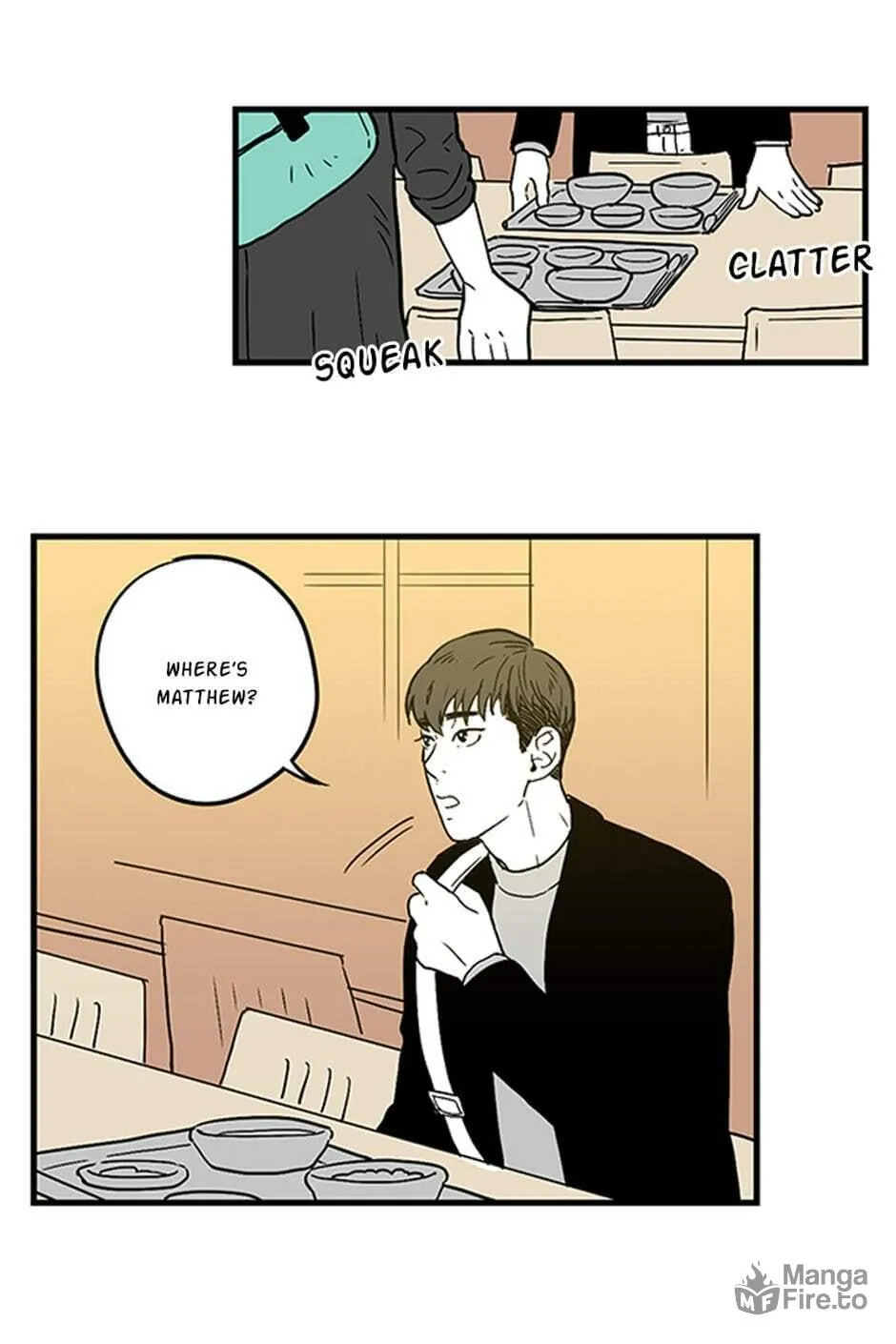 Read Fools chapter 9 image 2 on Lezhin