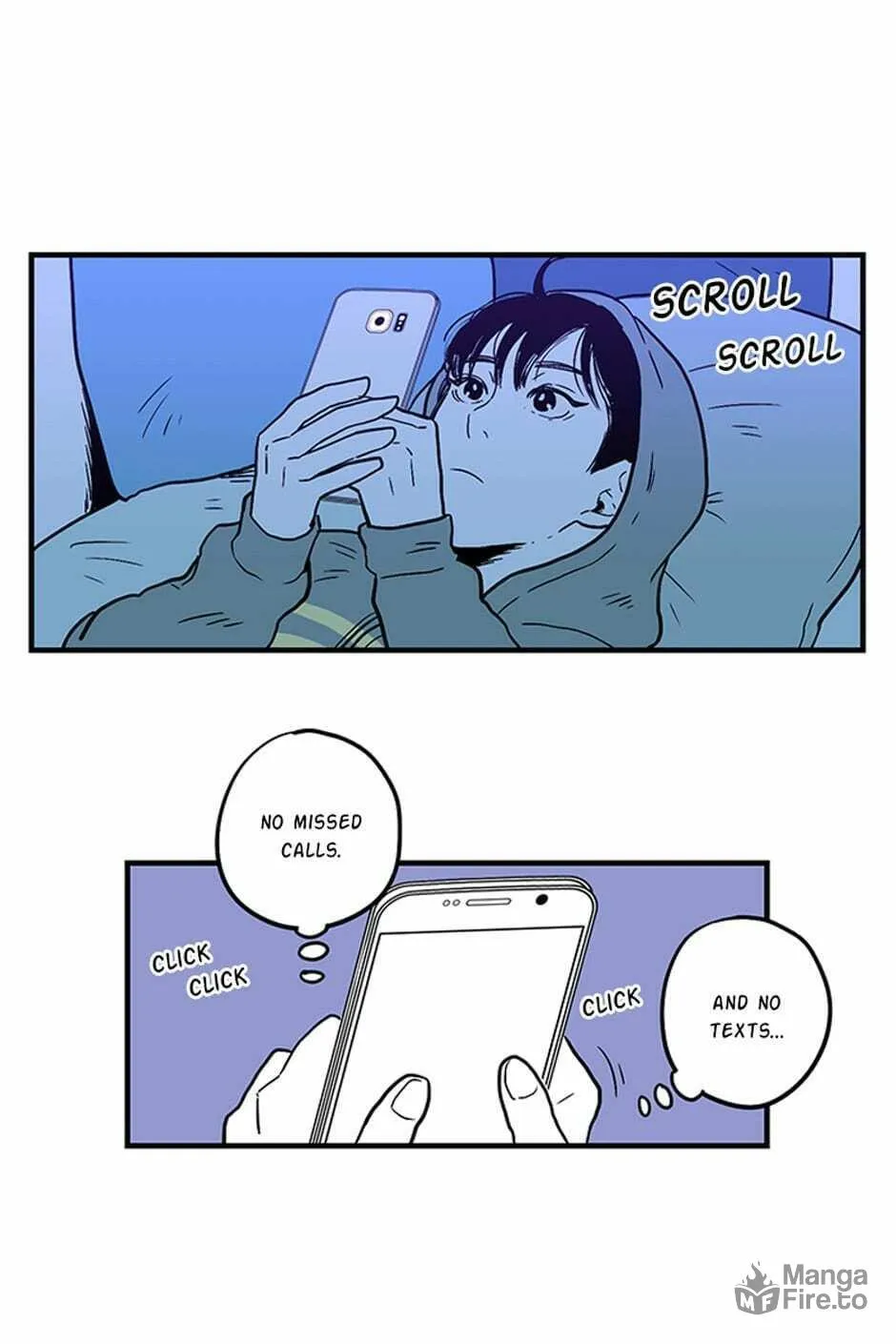 Read Fools chapter 9 image 20 on Lezhin