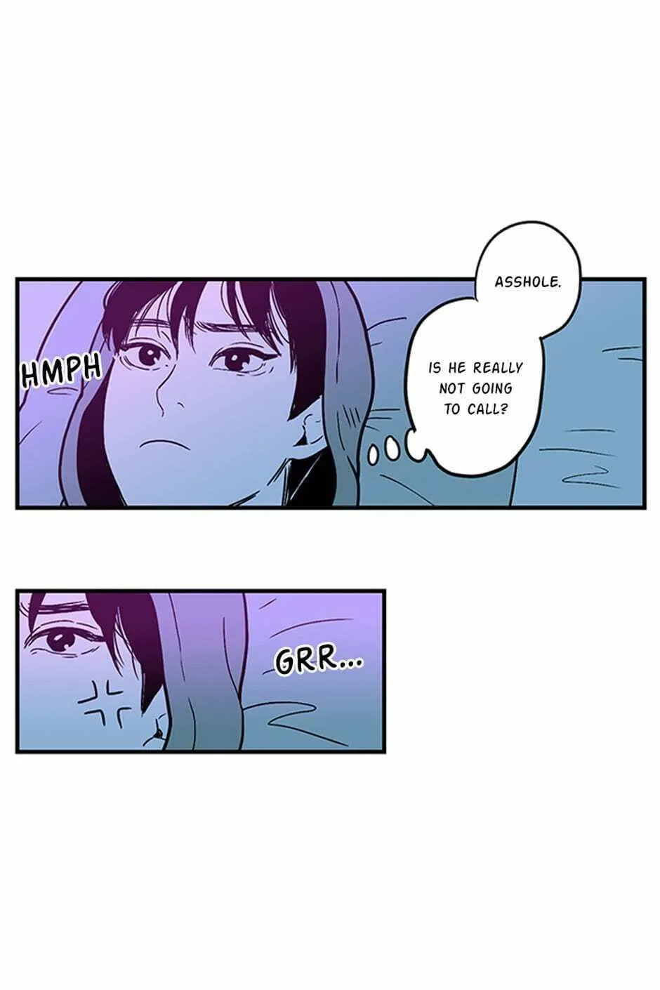 Read Fools chapter 9 image 21 on Lezhin