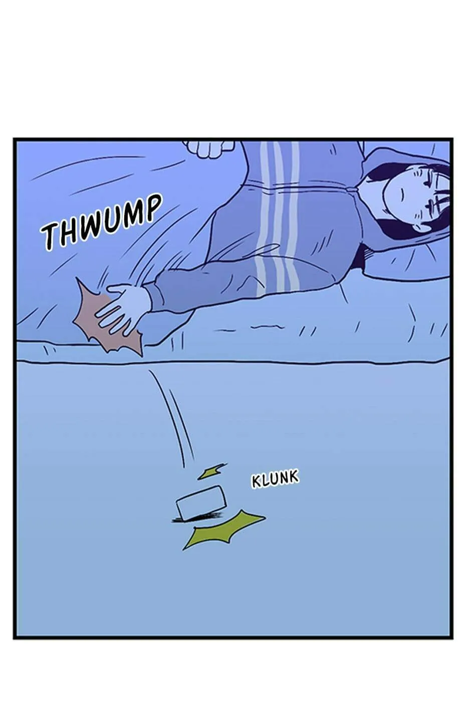 Read Fools chapter 9 image 22 on Lezhin