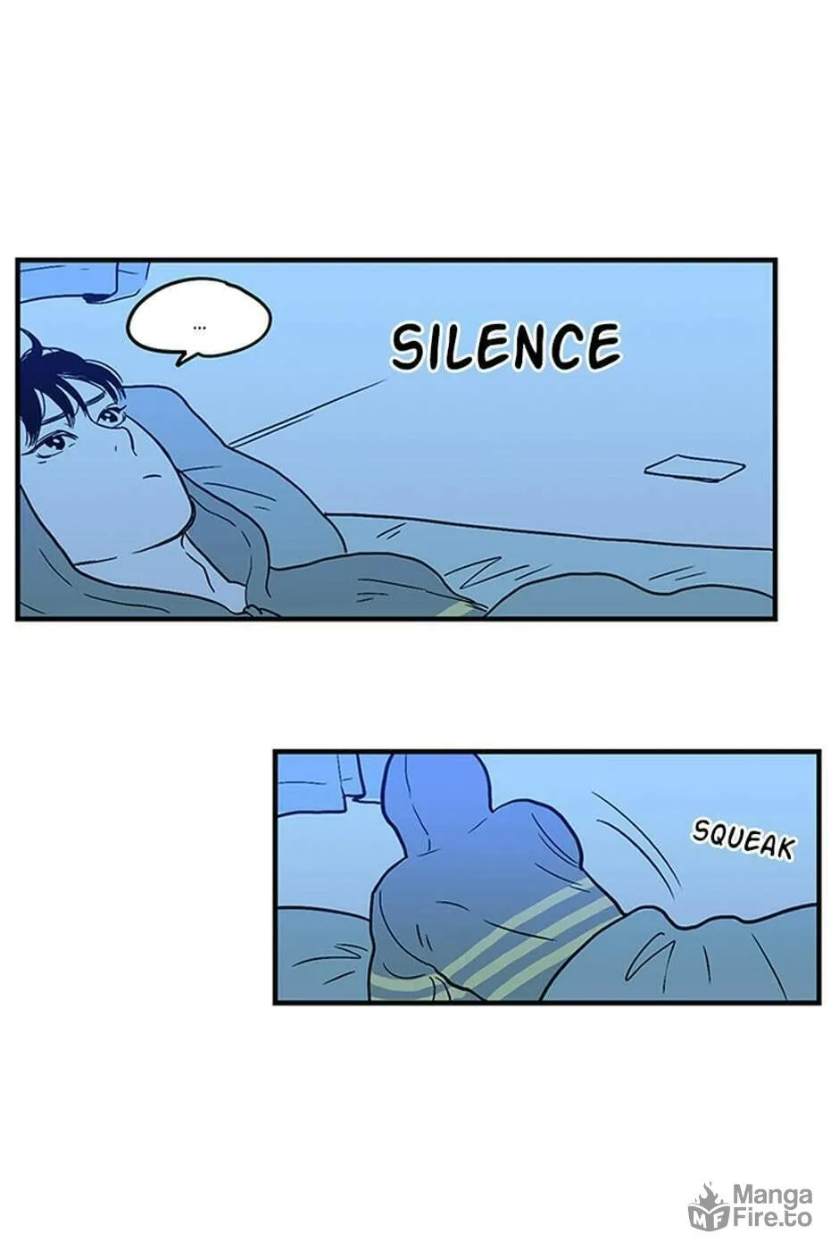 Read Fools chapter 9 image 23 on Lezhin