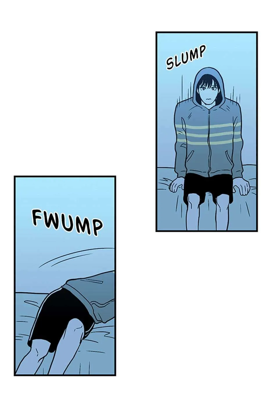 Read Fools chapter 9 image 25 on Lezhin