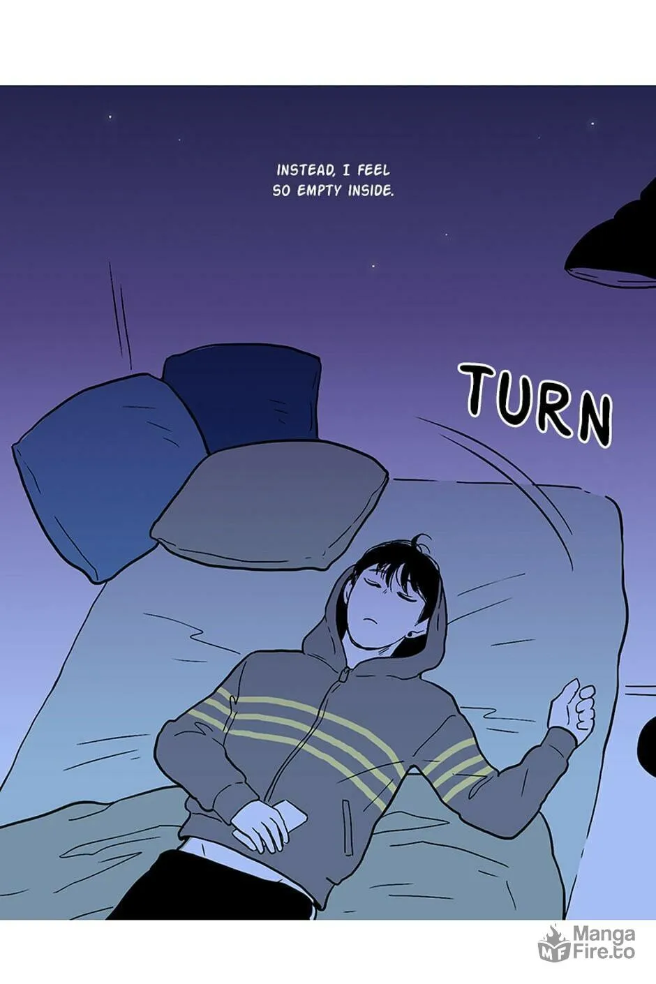 Read Fools chapter 9 image 29 on Lezhin