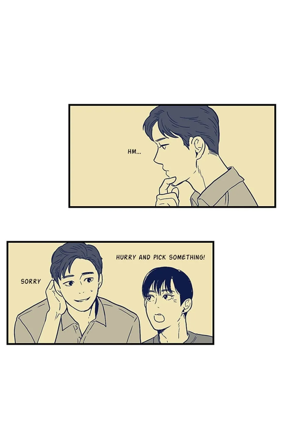 Read Fools chapter 9 image 30 on Lezhin