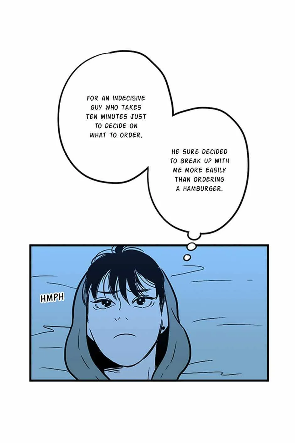 Read Fools chapter 9 image 31 on Lezhin