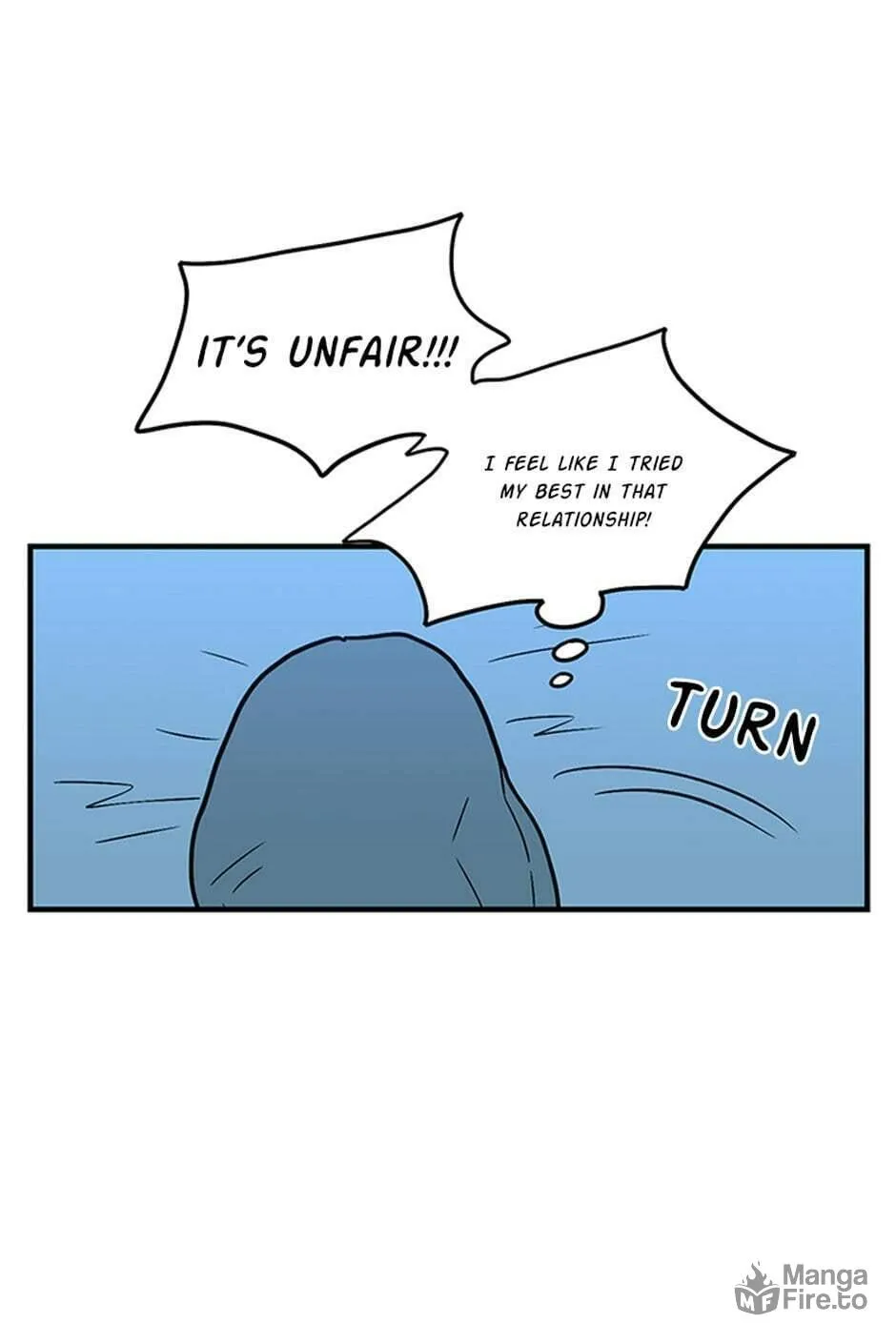 Read Fools chapter 9 image 32 on Lezhin