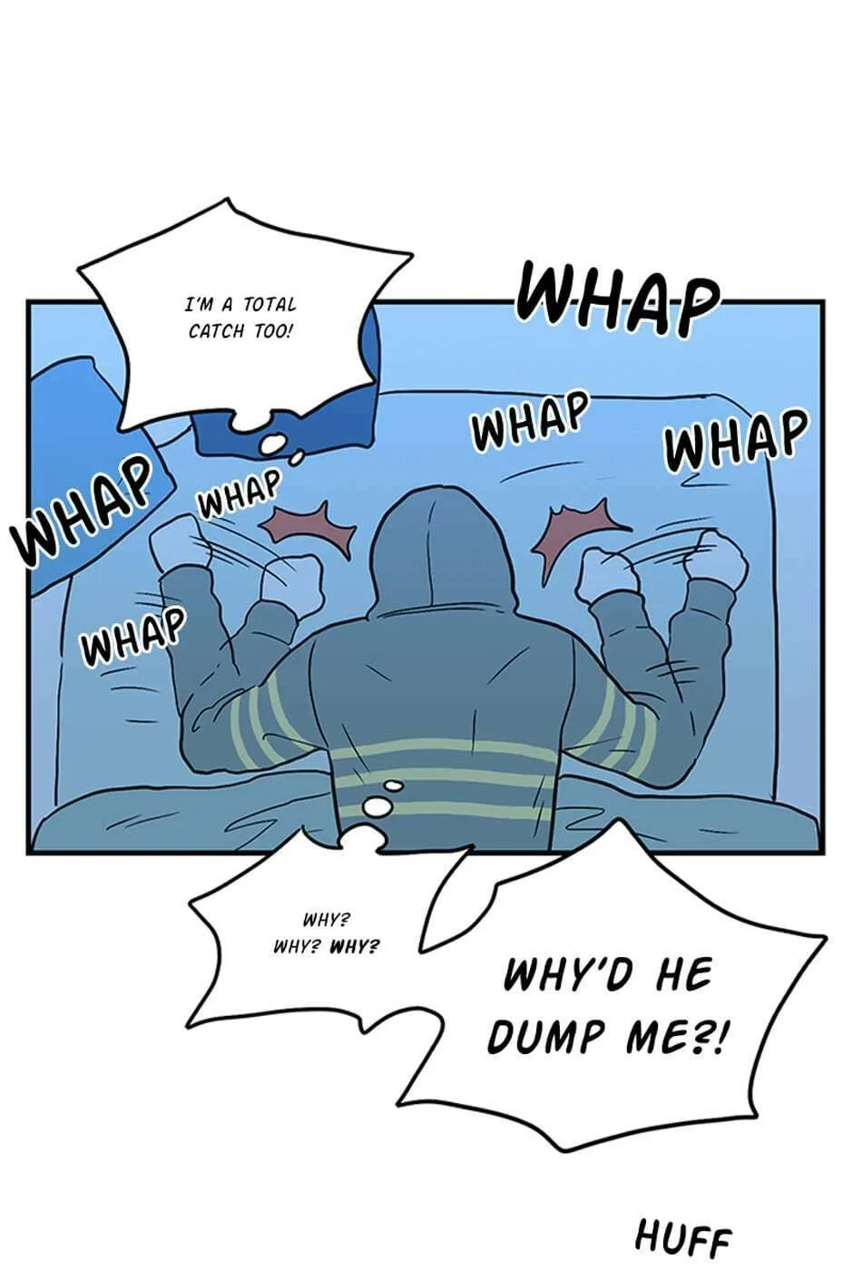 Read Fools chapter 9 image 33 on Lezhin